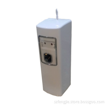 2016 New design D size Battery LCD automatic aerosol dispenser F269
